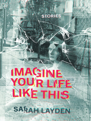 cover image of Imagine Your Life Like This